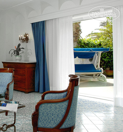 Hotelier's photos A Pazziella Hotel 4*