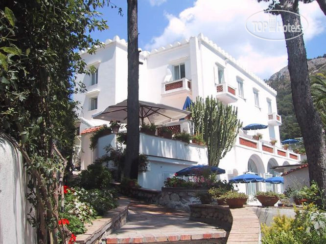 Hotel photo Casa Caprile 3*
