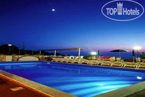 Hotelier's photos Il Girasole 3*