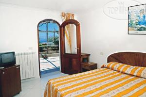 New photos from tourists Il Girasole 3*