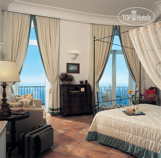 New photos from tourists Caesar Augustus 5*