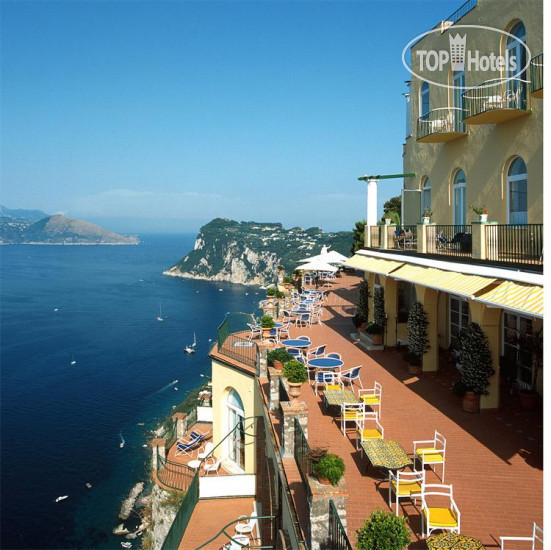 Hotelier's photos Caesar Augustus 5*