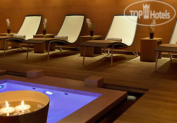 New photos from tourists Capri Tiberio Palace 5*