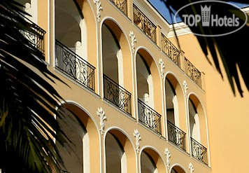 Hotelier's photos Capri Tiberio Palace 5*