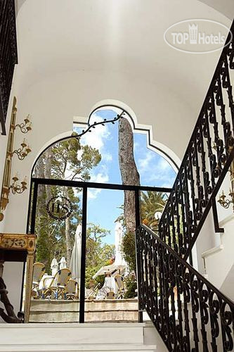 Hotelier's photos La Scalinatella 5*