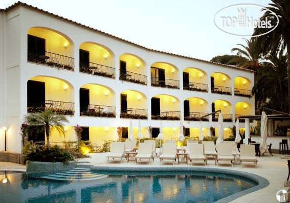 Hotelier's photos Piccola Marina 4*