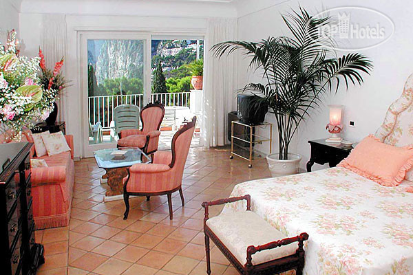 New photos from tourists Villa Brunella 4*