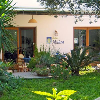 Hotel photo Al Mulino 3*