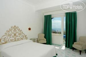 New photos from tourists A Paziella 4*