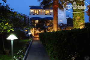 Hotelier's photos A Paziella 4*