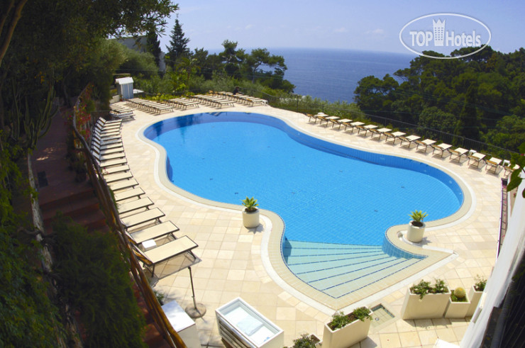 Hotel photo La Vega 4*