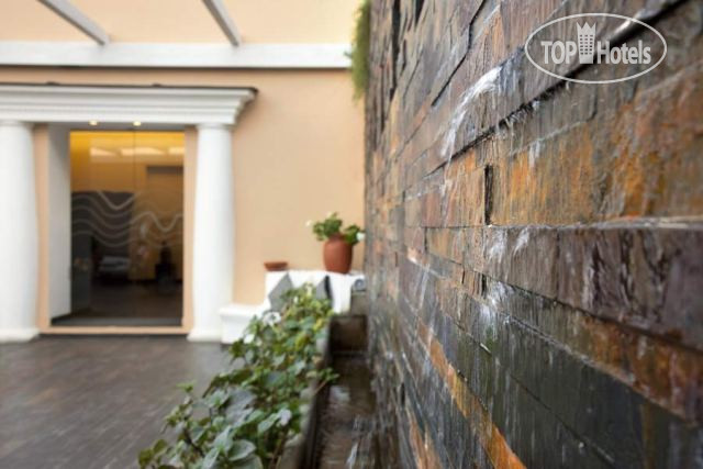 New photos from tourists Villa Marina 5*