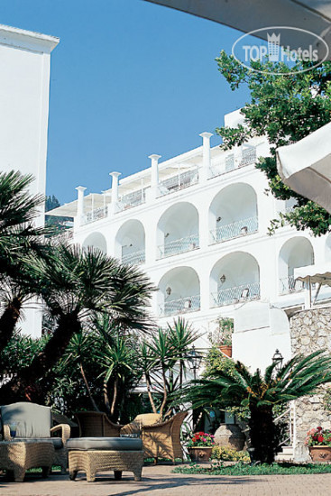 Hotel photo La Residenza 4*