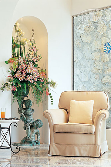 New photos from tourists La Residenza 4*
