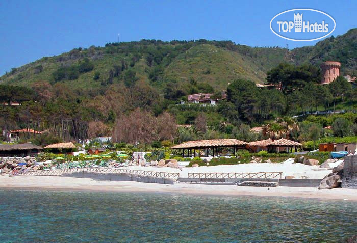Hotelier's photos Porto Pirgos 5*