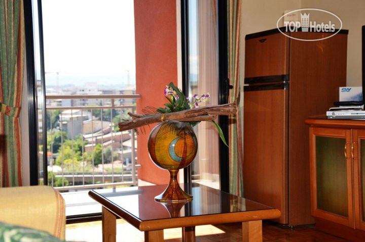 New photos from tourists San Francesco 4*