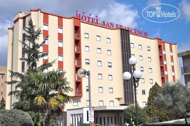 Hotelier's photos San Francesco 4*