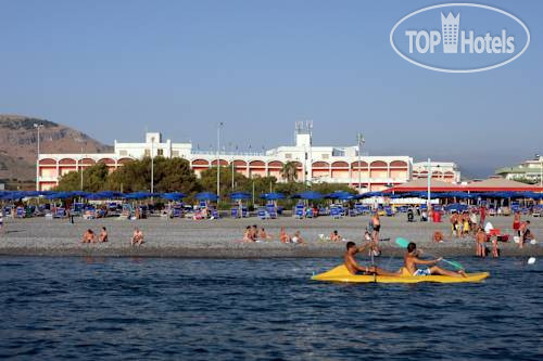 Новые добавленные фото туристов Santa Caterina Village Club 4*