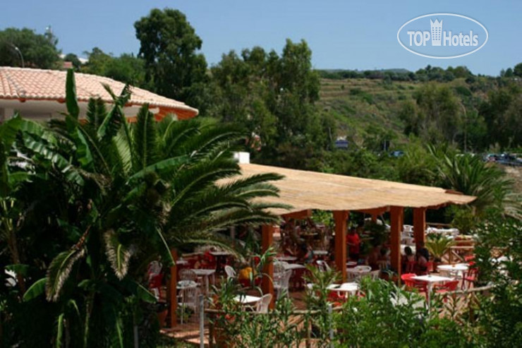 New photos from tourists Residence Esmeraldo 3*