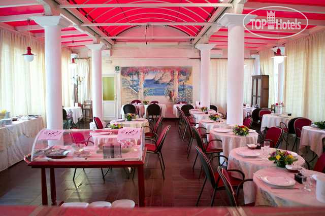 New photos from tourists Villa Antica 4*