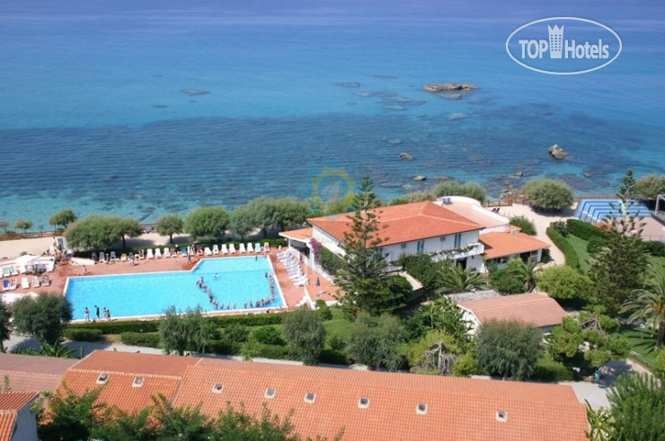 Hotel photo Villaggio Roller Club 3*