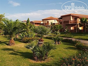 Hotel photo Futura Club Itaca Nausicaa 4*
