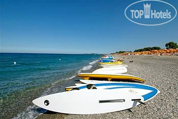 New photos from tourists Futura Club Itaca Nausicaa 4*