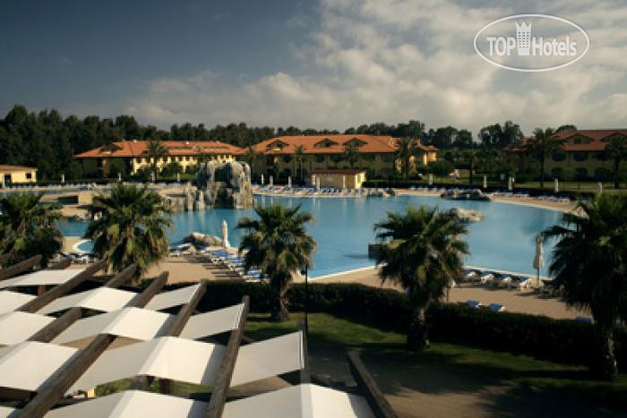 New photos from tourists Valtur Garden Calabria 4*