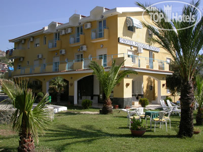 Hotelier's photos Piccolo Mondo 3*