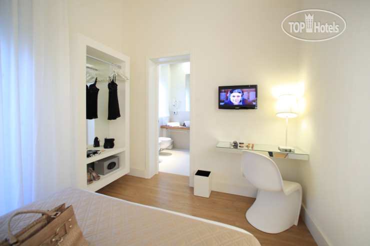 Hotelier's photos Al Castello Luxury B&B