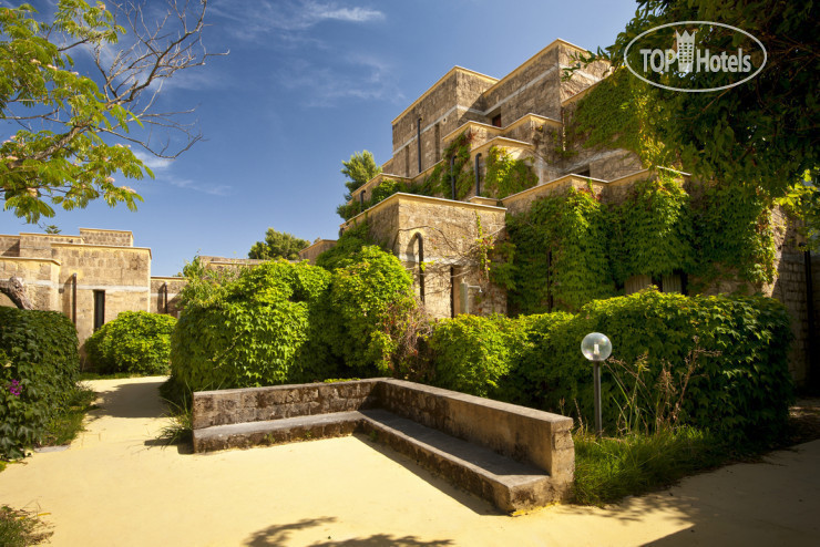 Hotel photo VOI Floriana Resort 4*