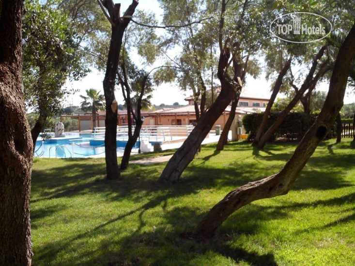 New photos from tourists Feudo degli Ulivi 4*