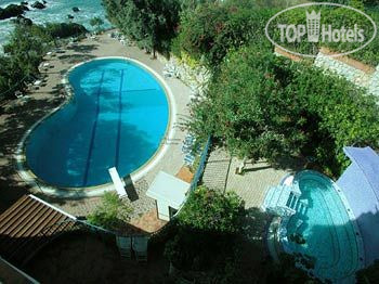 New photos from tourists Grand Hotel de Rose 4*