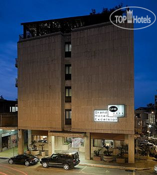Hotel photo Grand Hotel Excelsior 4*
