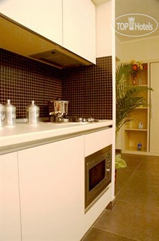 New photos from tourists Home Club Suite 4*