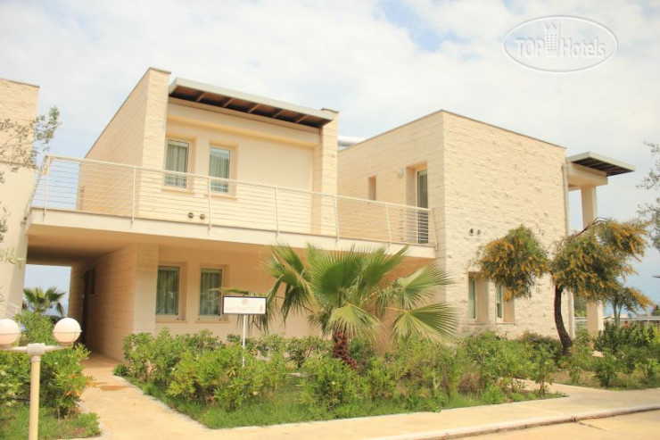 Hotel photo Le Rosette Resort 4*