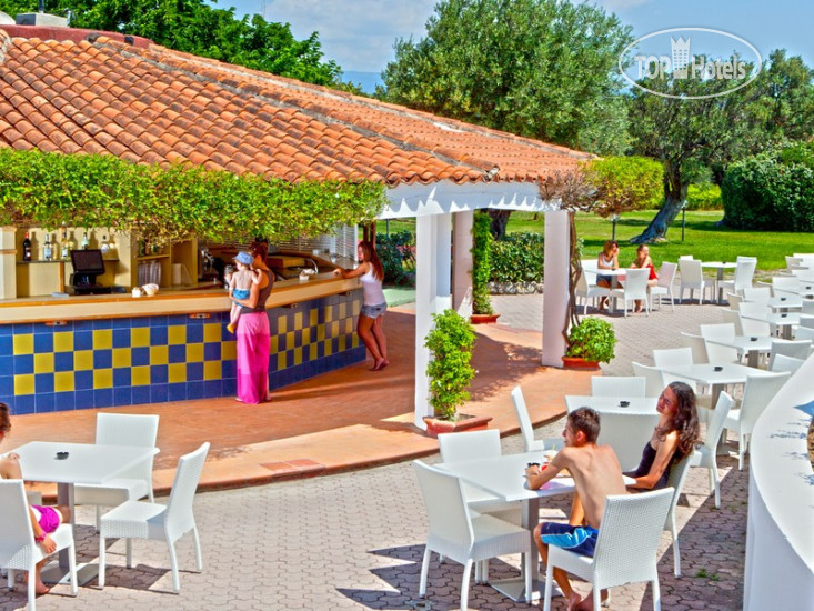 New photos from tourists TH Simeri - Simeri Village 4*