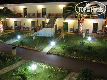 Hotel photo Cala Greca Beach Resort 4*