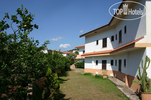 New photos from tourists Punta Faro 2*