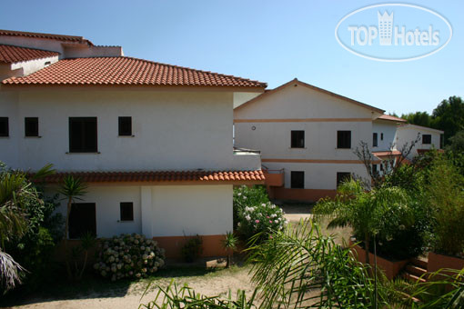Hotel photo Punta Faro 2*