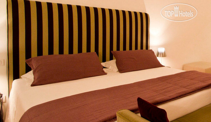 New photos from tourists Villa Paola 5*