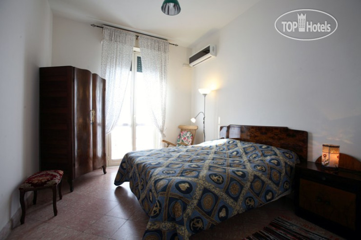 New photos from tourists Delfina B&B Hotel 2*