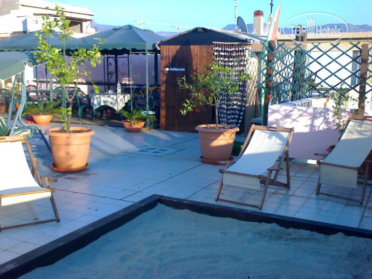 Hotelier's photos Delfina B&B Hotel 2*