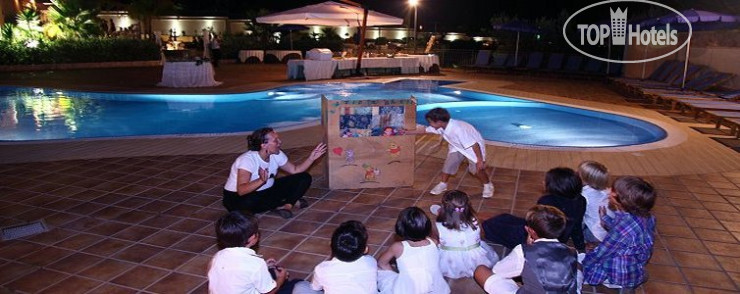 New photos from tourists La Felce Imperial Hotel 4*
