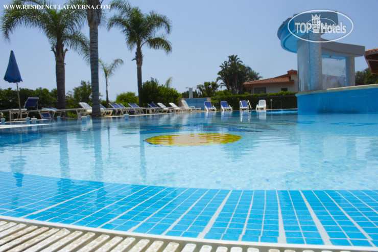 New photos from tourists La Taverna Residence Hotel 3*