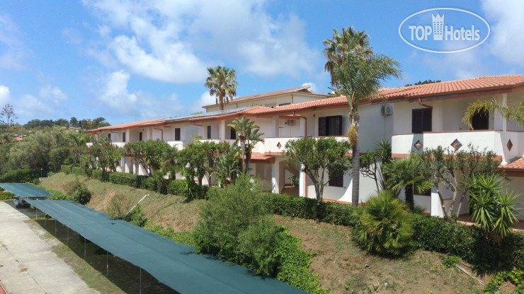 Hotel photo La Taverna Residence Hotel 3*