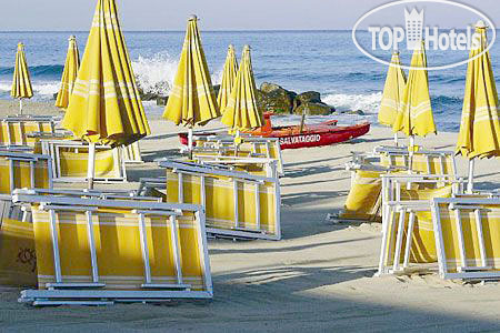 New photos from tourists Baia Del Sole 4*