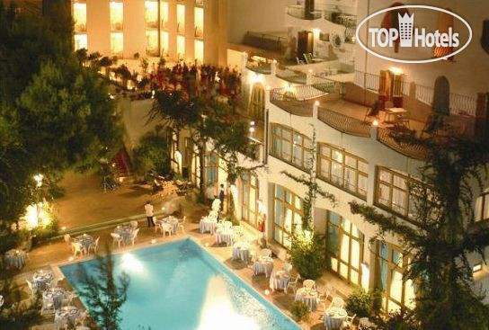 Hotel photo Lido Degli Aranci 4*