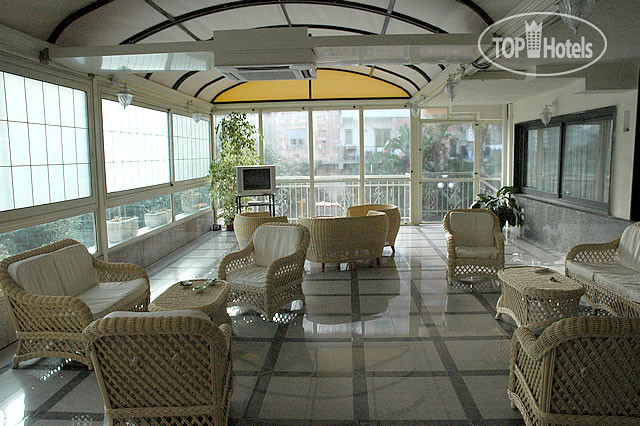 Hotelier's photos President 4*