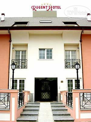 Hotel photo Regent 4*